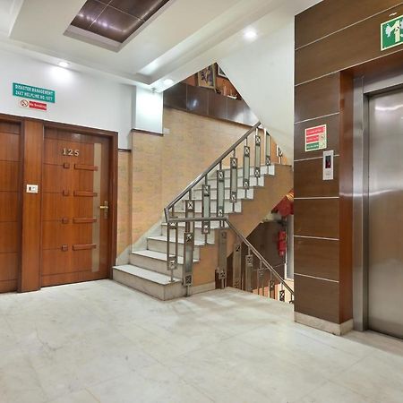 The Aster Karol Bagh Homely Atmosphere New Delhi Luaran gambar